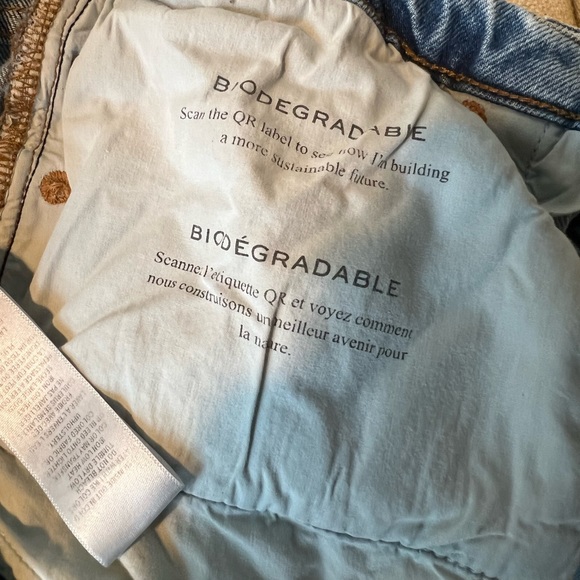 Frame Le Slouch 32 - Picture 5 of 6